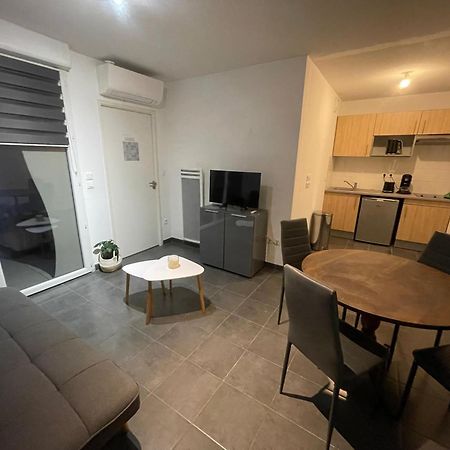 Appartement F2 Neuf Могио Экстерьер фото