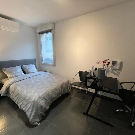 Appartement F2 Neuf Могио Экстерьер фото