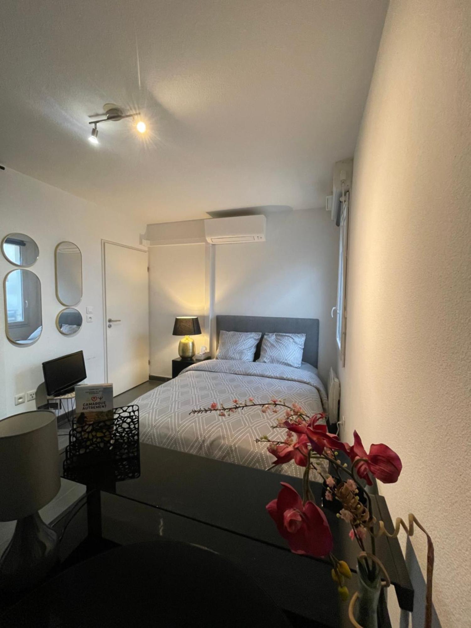 Appartement F2 Neuf Могио Экстерьер фото