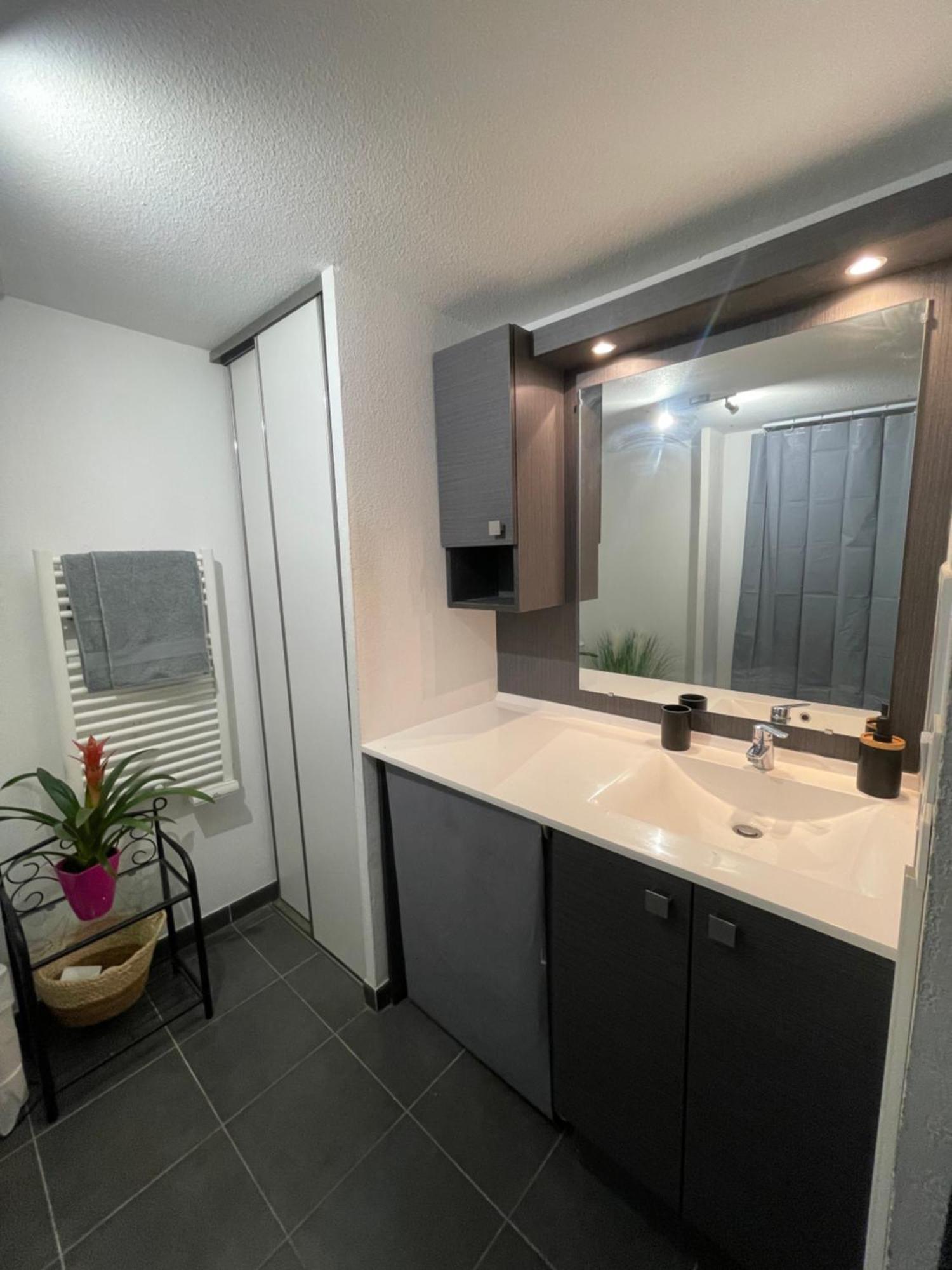 Appartement F2 Neuf Могио Экстерьер фото